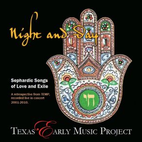 Download track Camini Por Altas Torres (Live) Texas Early Music Project