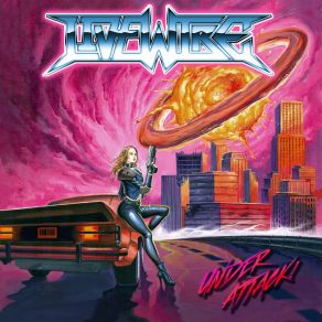 Download track Mirror Of Fate (BONUS TRACK) Livewire