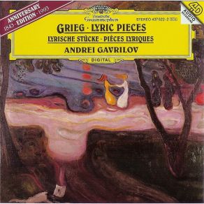 Download track 24 - Reminiscences Edvard Grieg