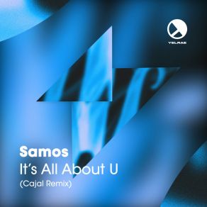 Download track It's All About U (Original Mix) The SAMOS