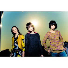 Download track Arigatou Stereopony