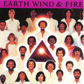 Download track Share Your Love Maurice White, Philip Bailey, The Earth, E. W. & Fire, The Wind