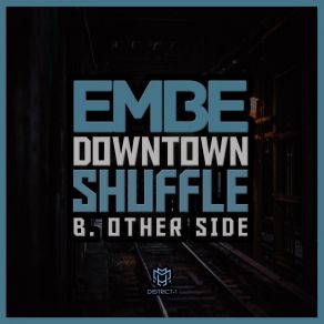 Download track Downtown Shuffle EMBE