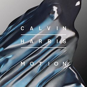 Download track Burnin' Calvin Harris