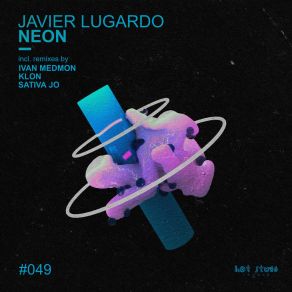 Download track Neon Javier Lugardo