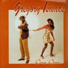 Download track Work Up A Sweat Gregory Isaacs