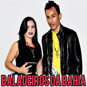 Download track Malhação Baladeiros Da Bahia