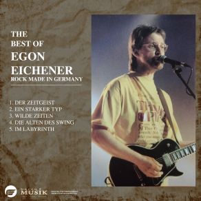 Download track Die Alten Des Swing (Remastered 2023) Egon Eichener