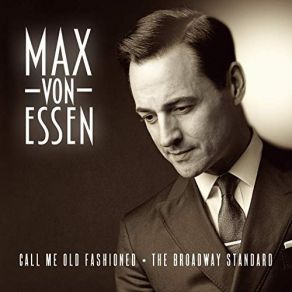 Download track Everything Old Is New Again / I'm Old Fashioned Max Von Essen