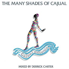 Download track Day By Day (Cajmere'S Mix) Derrick Carter