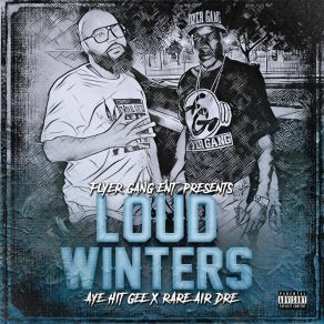 Download track Loud Rare Air DreTwo Names