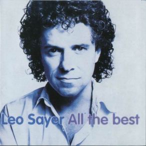 Download track I Can'T Stop Lovin' You (Though I Try)  Leo Sayer