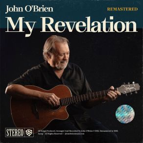 Download track Give Up Trying (Remastered) John O'Brien