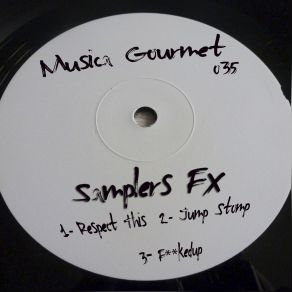 Download track Respect This Original Mix Samplers Fx