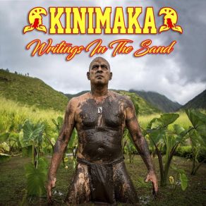 Download track Writings In The Sand Kinimaka