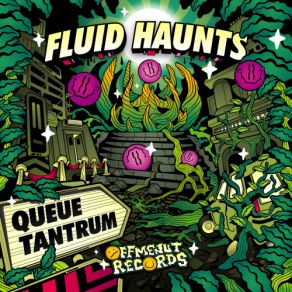 Download track Drippin' Ice Cream Fluid Haunts