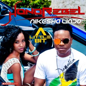 Download track A Little Bit (Planet Records Mix) Nikesha