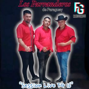 Download track Tus Mentiras (En Vivo) Los Parranderos De Paraguay