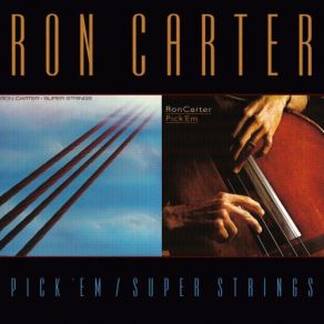 Download track No Flowers, Please Ron Carter