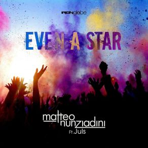 Download track Even A Star Juls, Matteo Nunziadini