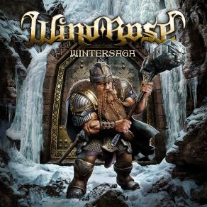 Download track The King Under The Mountain Wind Rose