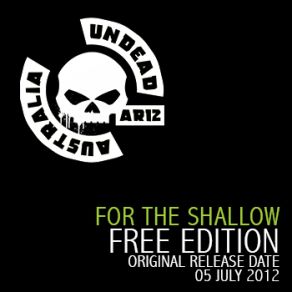 Download track The Shadow Proclamation Ar12