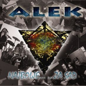 Download track Super Ego Alek