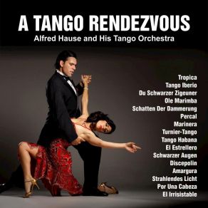 Download track El Estrellero His Tango Orchestra