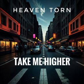 Download track Desire Heaven Torn