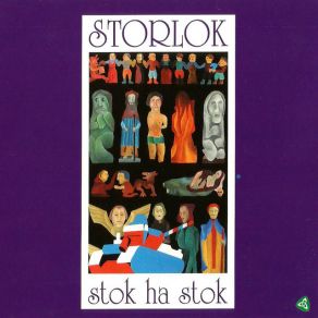 Download track Boutou Koat Dre Dan Storlok