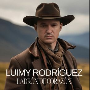 Download track Ladrón De Corazón Luimy Rodriguez