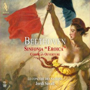 Download track Sinfonia No. 3 Eroica Op. 55 II. Marcia Funebre, Adagio Assai Jordi Savall Le Concert Des Nations