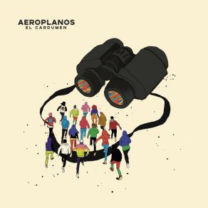 Download track Cosas Que Arden Aeroplanos