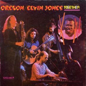 Download track Charango Elvin Jones, Oregon