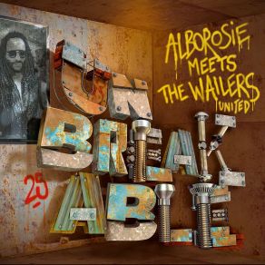 Download track Table Has Turned Alborosie