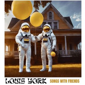 Download track Three Little Words Louis York