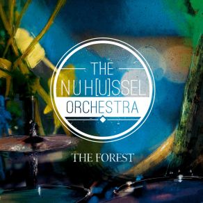 Download track Orange Sand NuHussel Orchestra