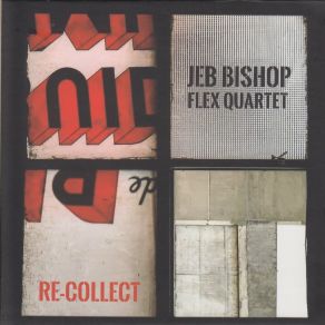 Download track Lungfish Jeb Bishop Flex Quartet