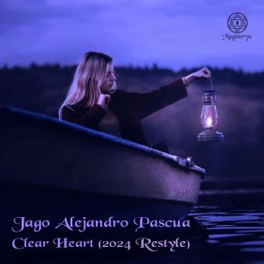 Download track Clear Heart (2024 Restyle) Jago Alejandro Pascua