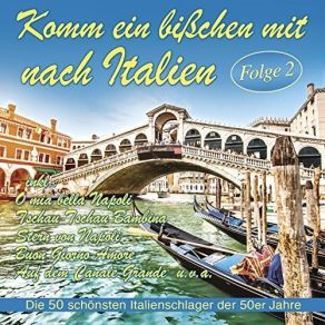 Download track Mandolinen-Ballade Lonny Kellner