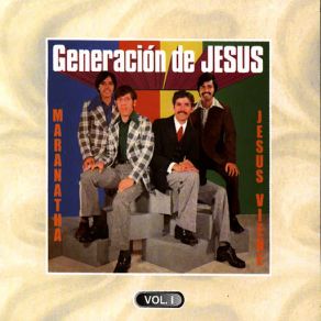 Download track Maranatha Generacion De Jesus