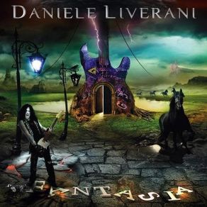 Download track Joke Daniele Liverani