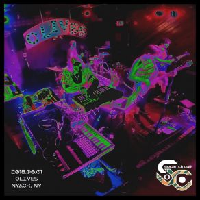 Download track Galactic Civilizations (Live) Solar Circuit