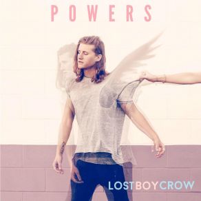 Download track Powers Lostboycrow