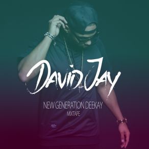 Download track Is U Ridin David Jay