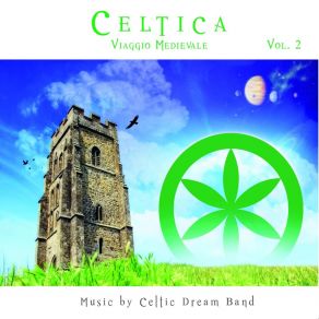 Download track Carovana Nella Pioggia Celtic Dream Band