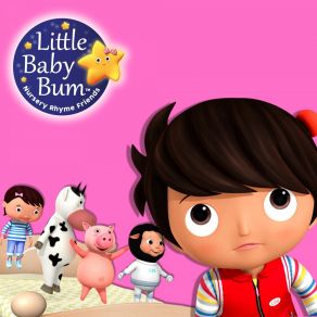 Download track Cinco Amigos Little Baby Bum Saltando En La Cama Little Baby Bum Rima Niños Amigos