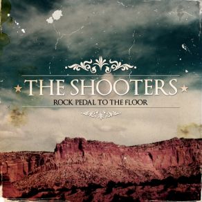 Download track Cenizas The Shooters