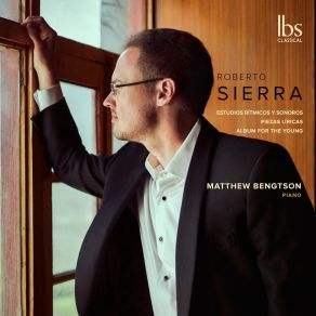 Download track Estudio No. 4 For Piano Matthew Bengtson