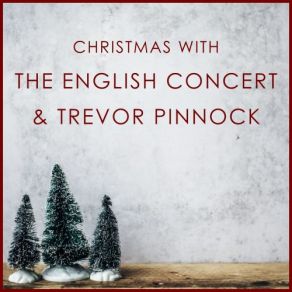 Download track Messiah, HWV 56 Pt. 1 2. Comfort Ye, My People Trevor Pinnock, English Concert